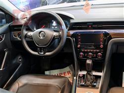 فولكسفاغن باسات